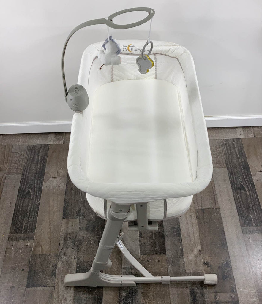 Versatile bassinet clearance