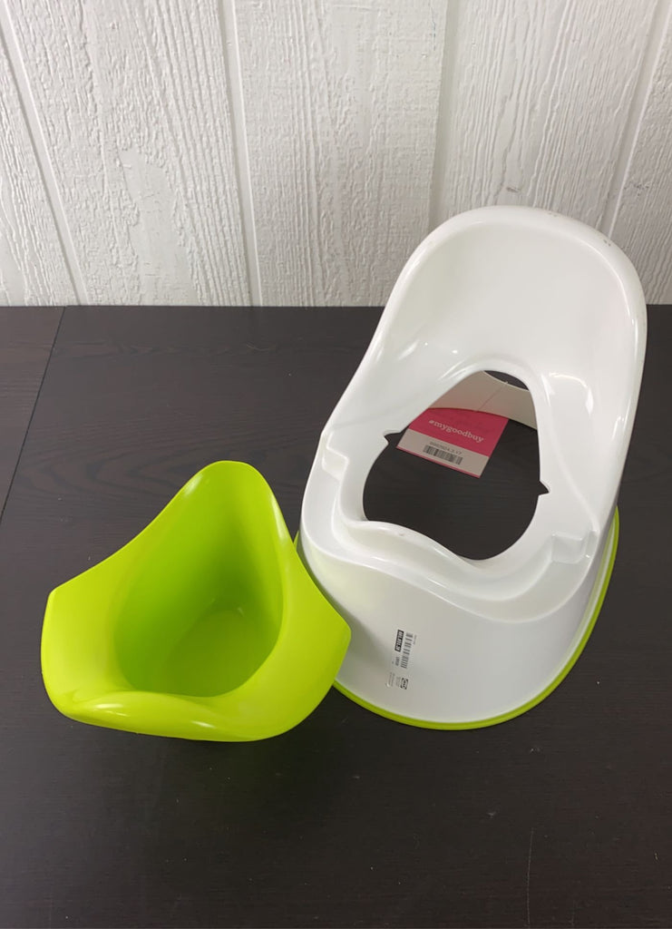 Ikea best sale lockig potty