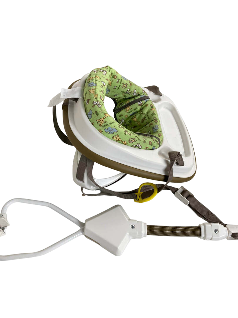 Graco Doorway Bumper Jumper