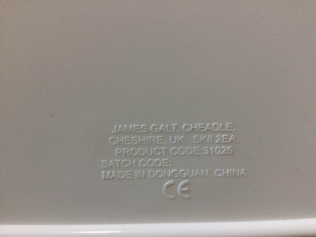 Ambi Toys Lock A Block Shape Sorter