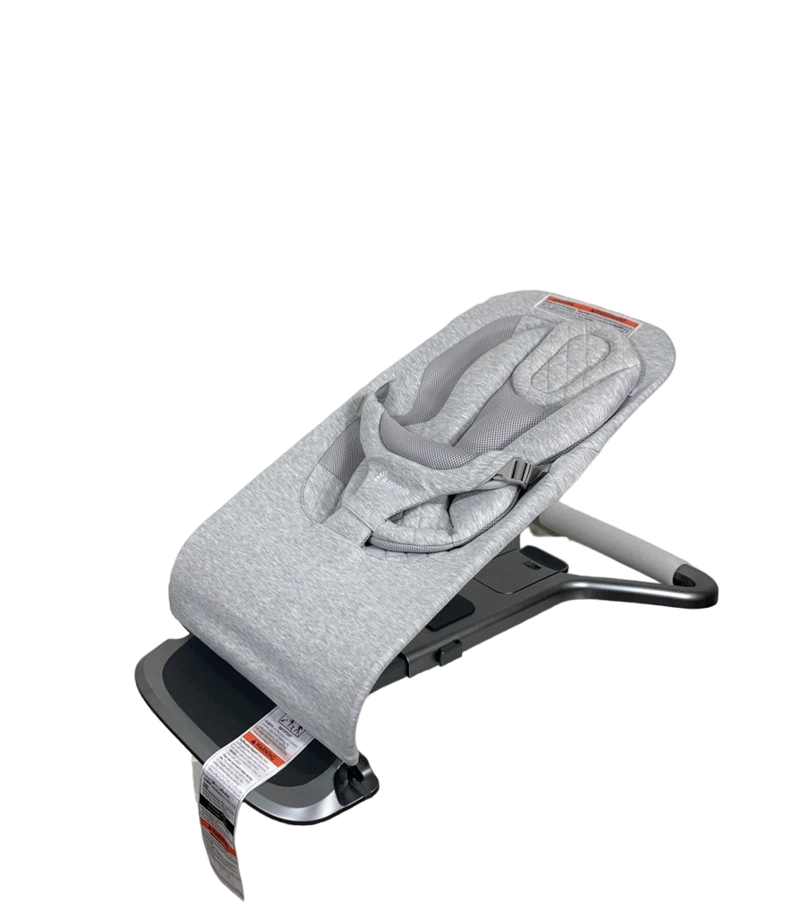 Ergobaby Evolve 3in1 Bouncer, Light Grey