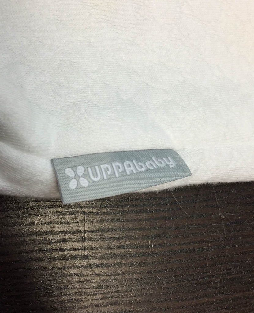 UPPAbaby Mattress Cover