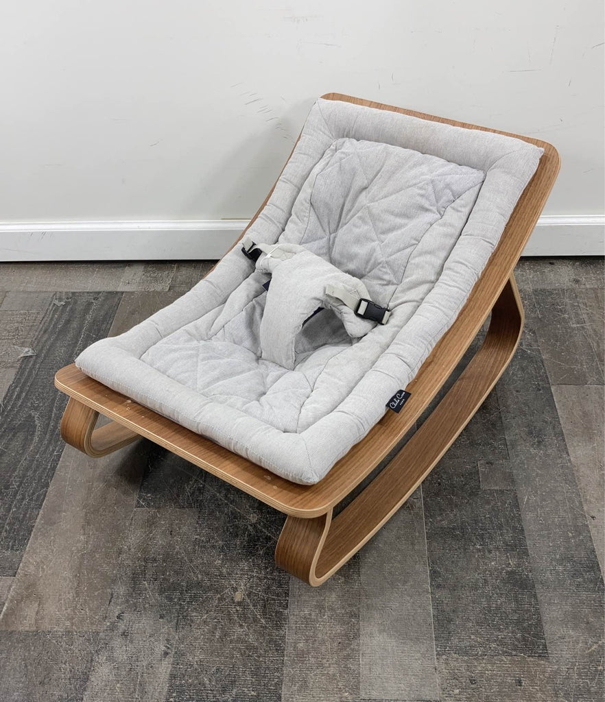 Charlie Crane Levo Rocker