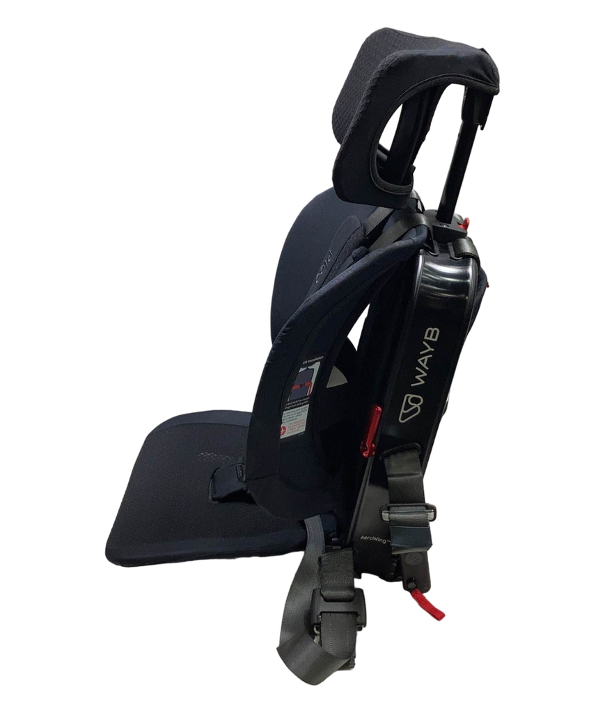 For Year Old WAYB Pico Travel Car Seat – Lightweight, FAA