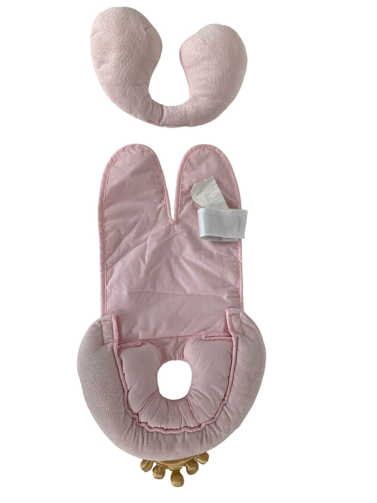 Boppy Head And Neck Support, Pink