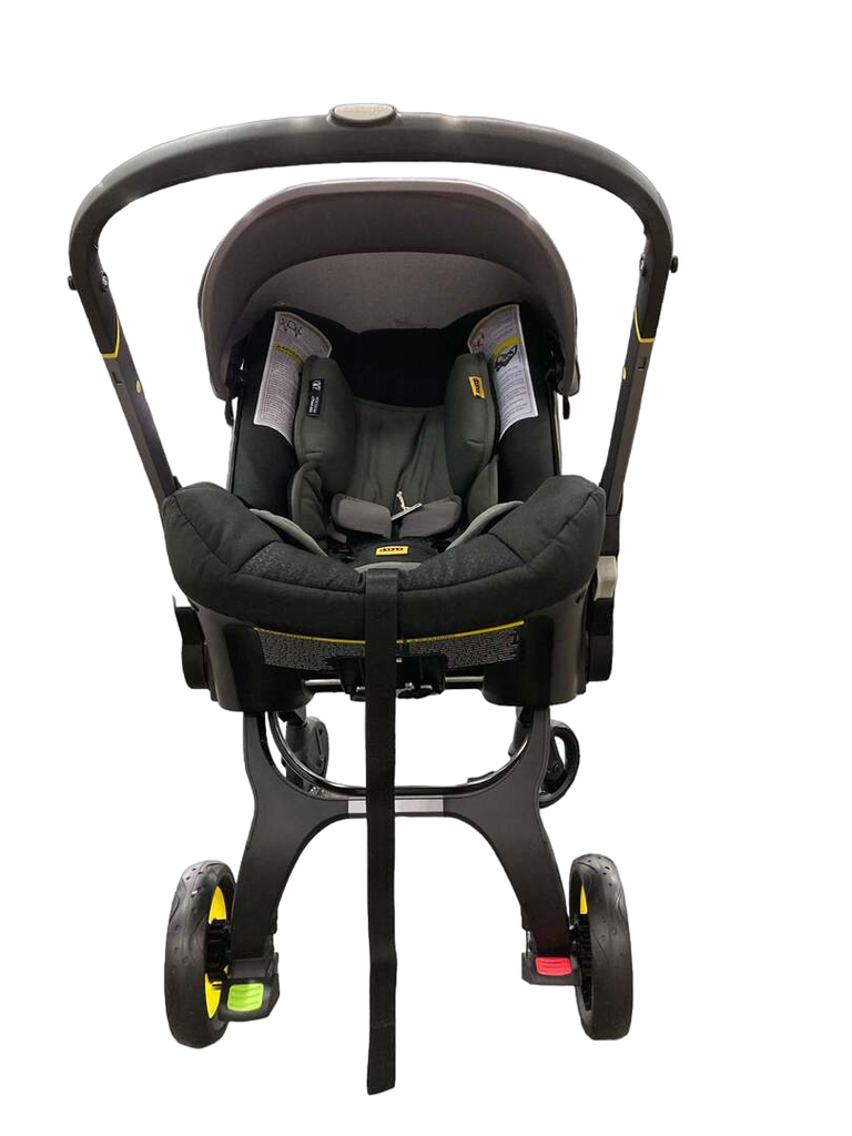 Doona dusk best sale stroller
