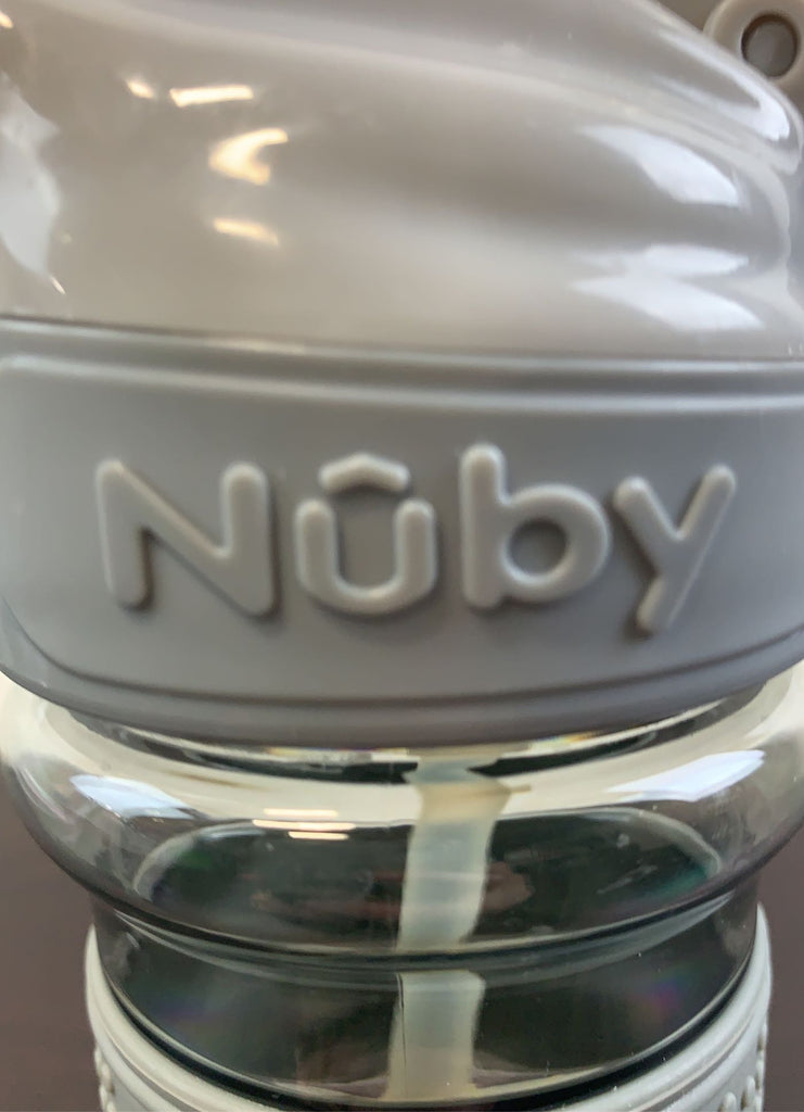 BUNDLE Nuby Water Bottles