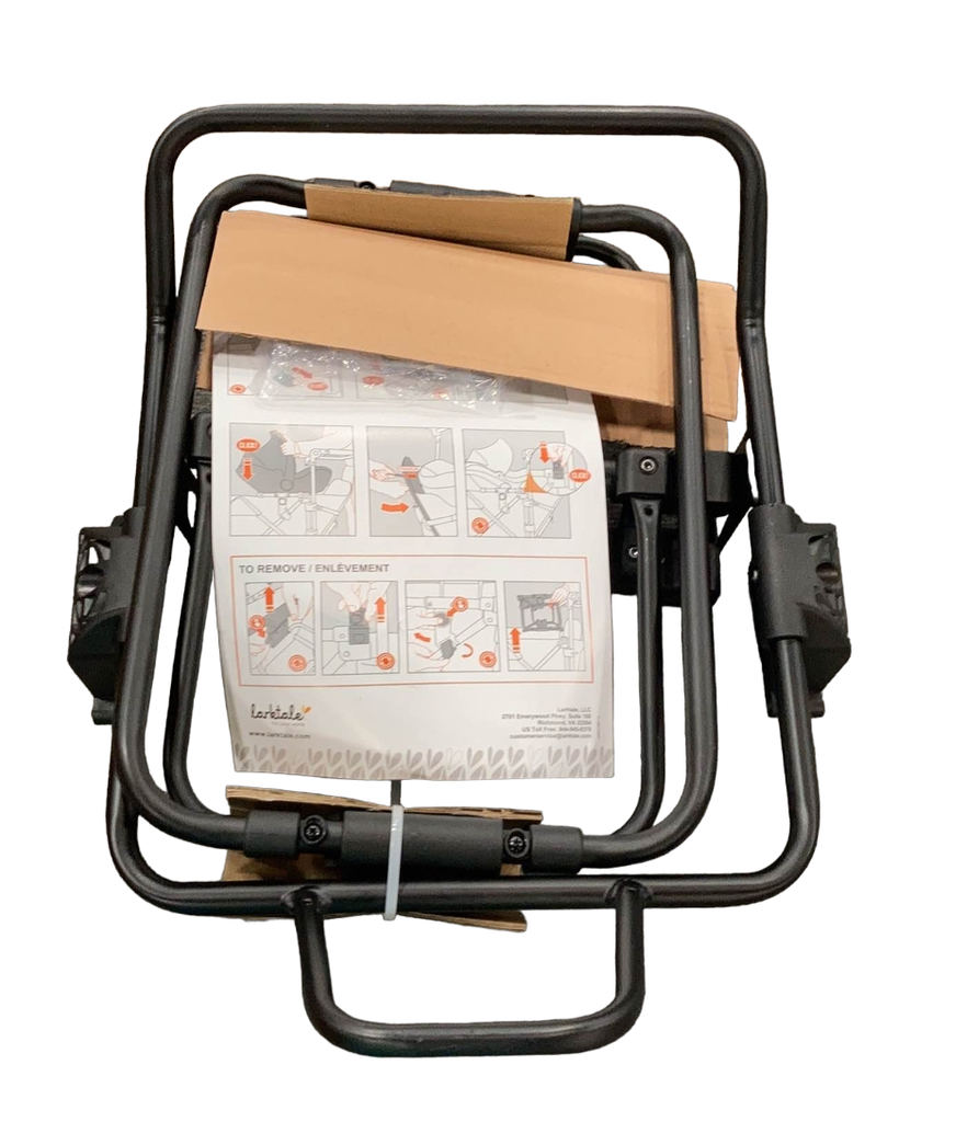 Larktale Caravan Adapter For Chicco