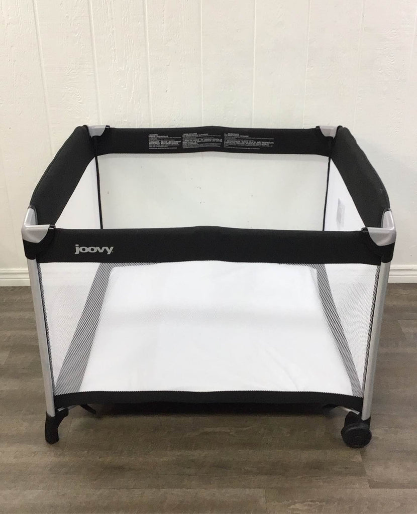 Joovy Room2 Playard, Black