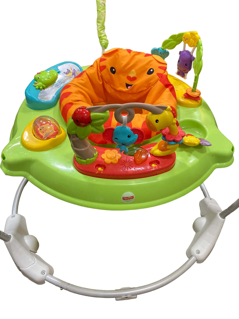 Fisher price hot sale jumperoo target