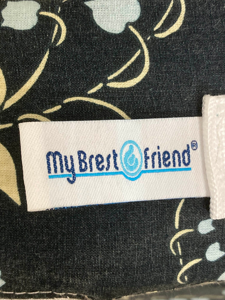 My Brest Friend Nursing Pillow