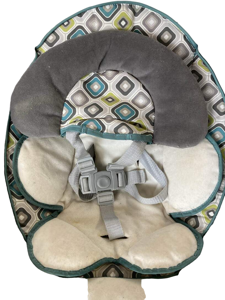 Graco Glider Petite LX