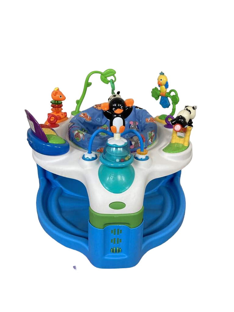 Baby Einstein Activity Saucer