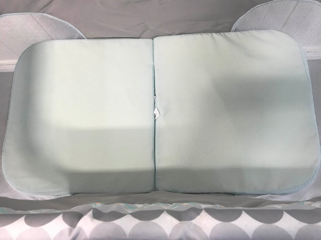 Ingenuity Foldaway Rocking