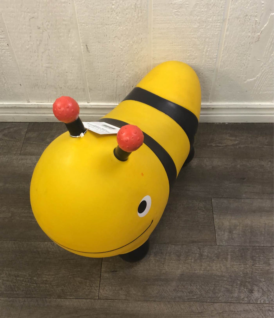 B. toys Bizzy The Bee Bouncer