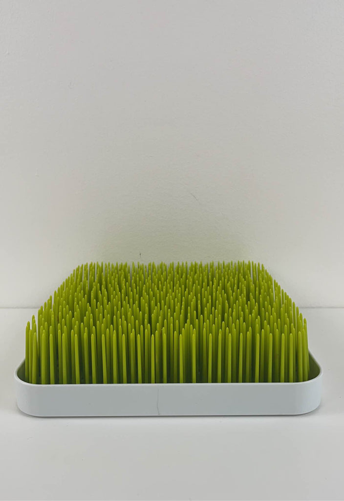 Boon Grass Countertop Drying Rack