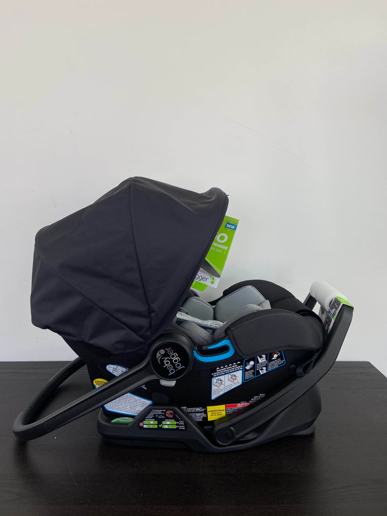 Baby Jogger City GO 2 Infant Car Seat, 2019