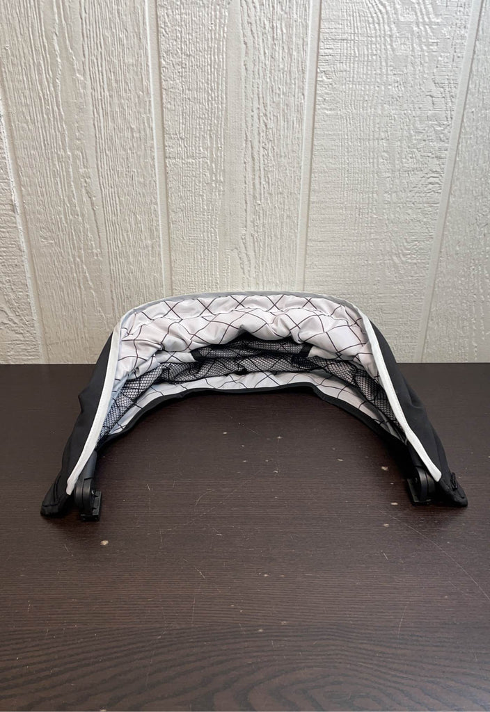 Mockingbird NonExtendable Canopy with Sun Shade