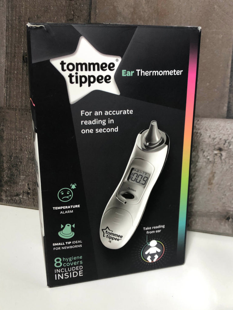 Tommee Tippee Ear Thermometer