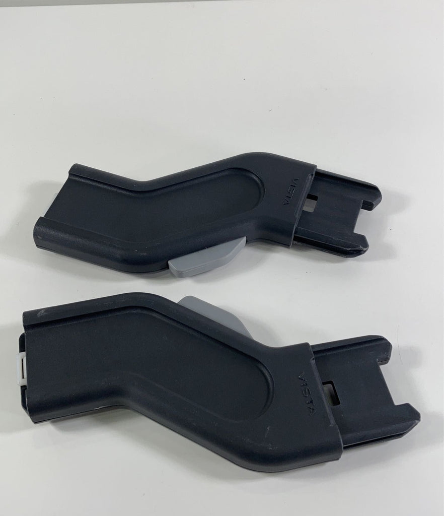 Do You Need Upper Adapters For Uppababy Vista at Jeffrey Cervantes blog