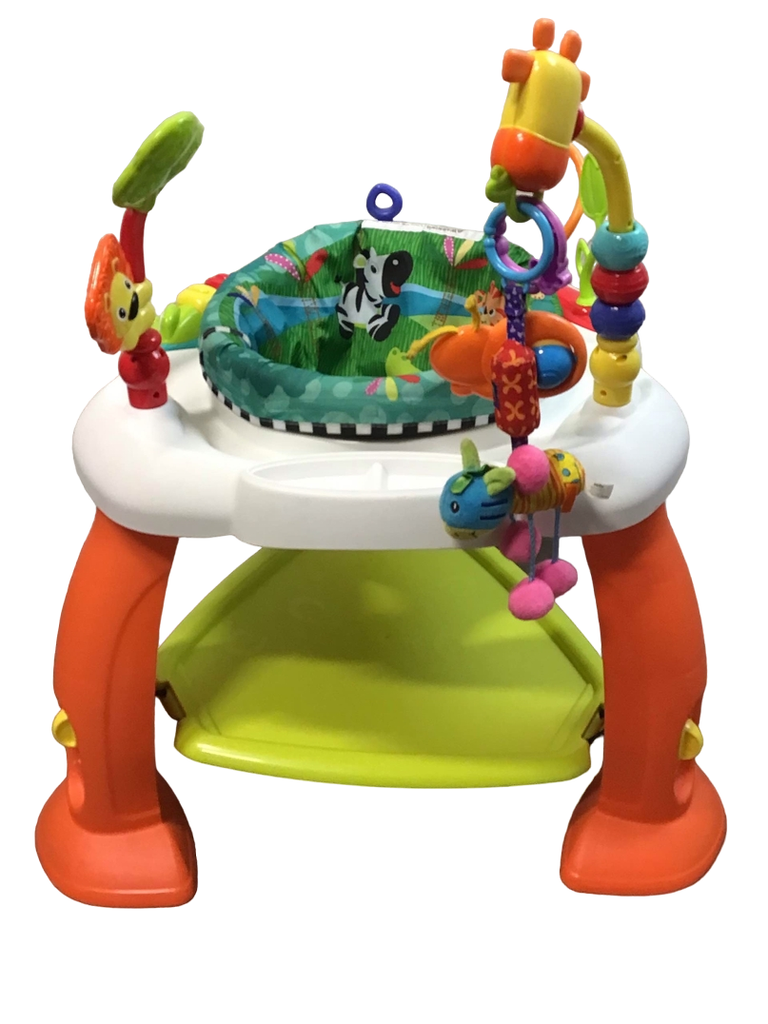 Bright Starts Bounce Bounce Baby Activity Center