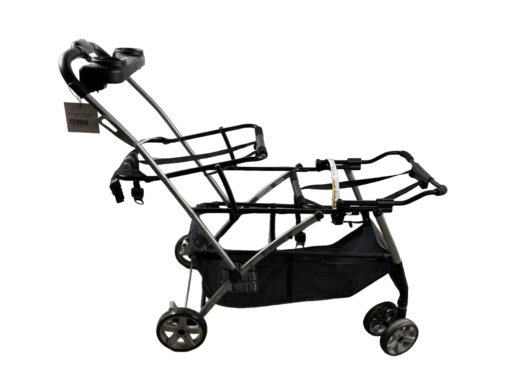 graco car seat stroller set Safety 1st Deluxe Grow and Go Flex 8-in-1 Travel System, Dunes Edge