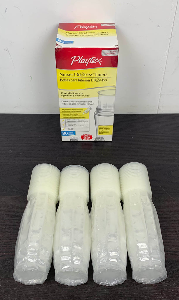 Playtex Bottle Liners