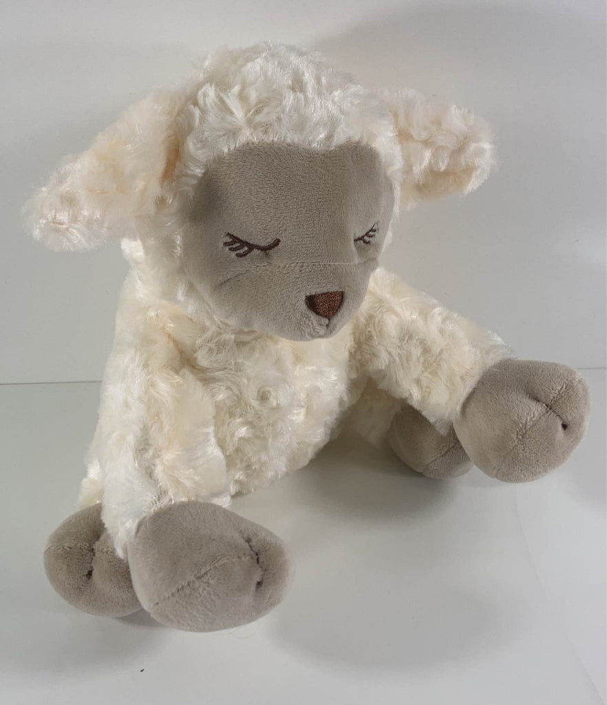 Summer Infant SwaddleMe Mommies Melodies Lamb