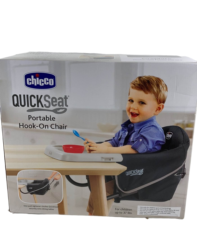 Chicco Quickseat Hook On Chair