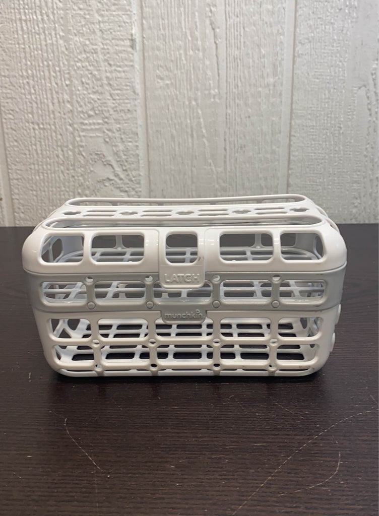 Munchkin Dishwasher Basket