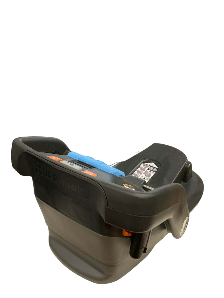 UPPAbaby MESA Car Seat Base, 2021