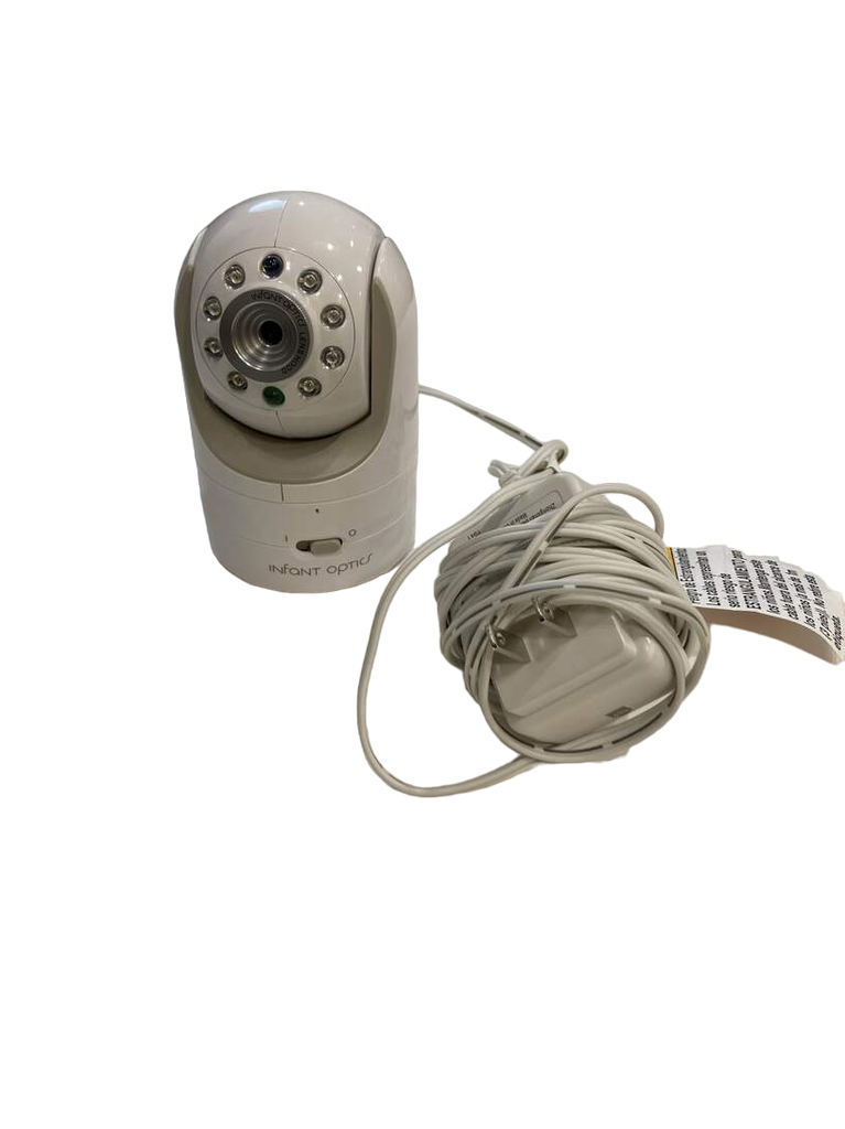 Infant Optics DXR8 Extra Cameras