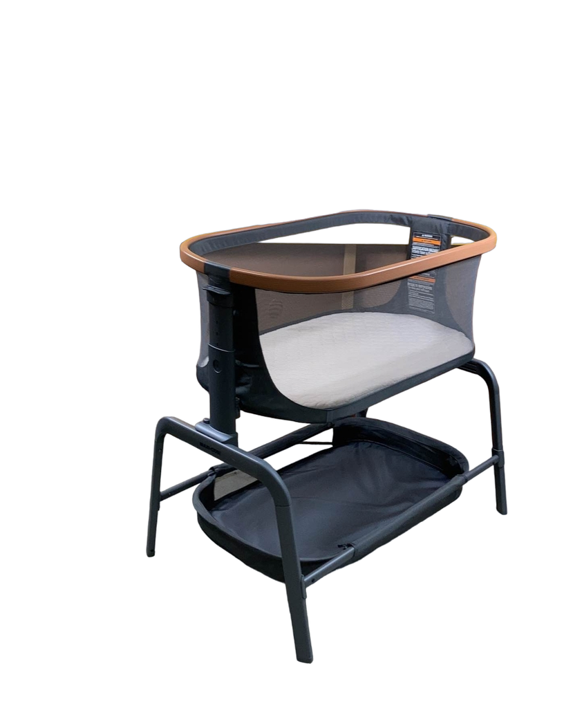 MaxiCosi Iora Bedside Essential Graphite