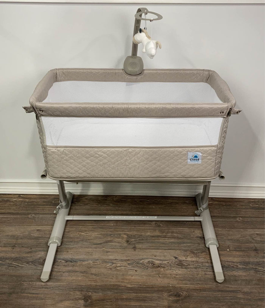 Cloud bassinet sale