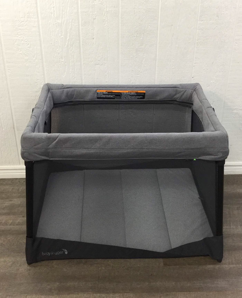 Baby Jogger City Suite MultiLevel Playard