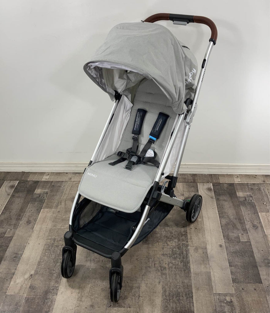 Uppababy shop devin minu