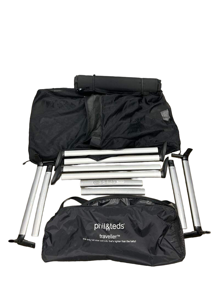Phil & Teds Traveller Crib