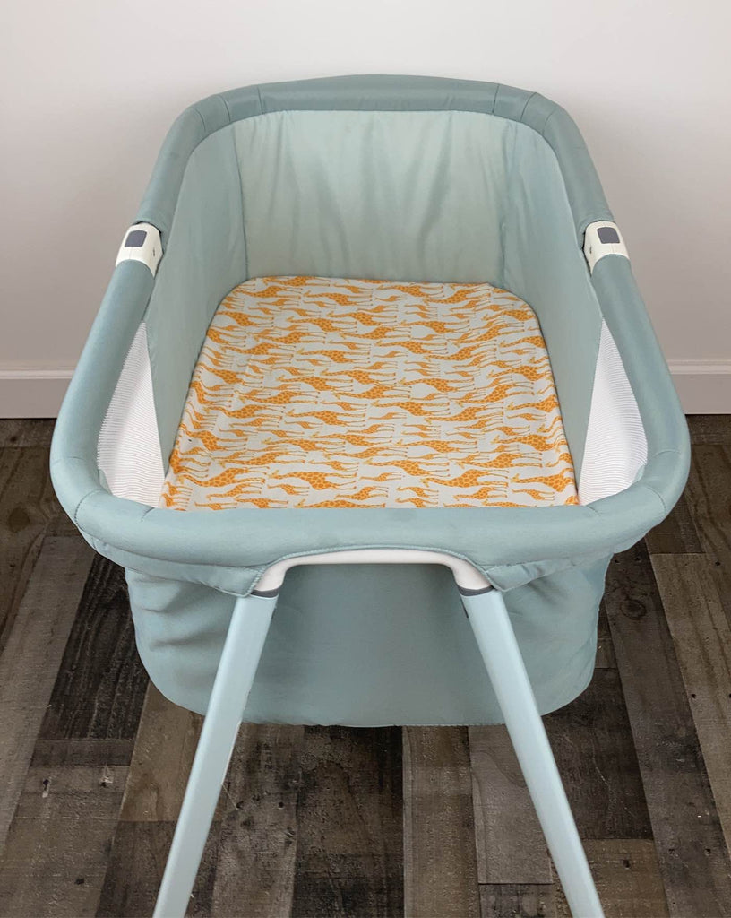 Chicco Lullago Travel Crib