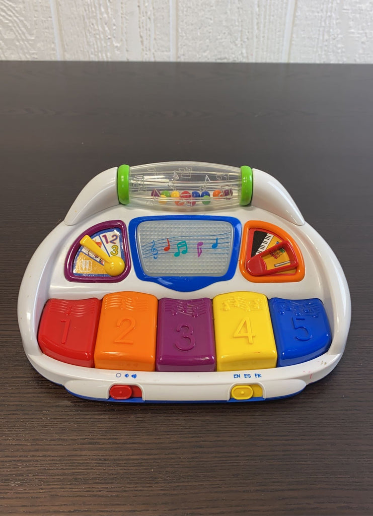 Baby Einstein Count and Compose Piano