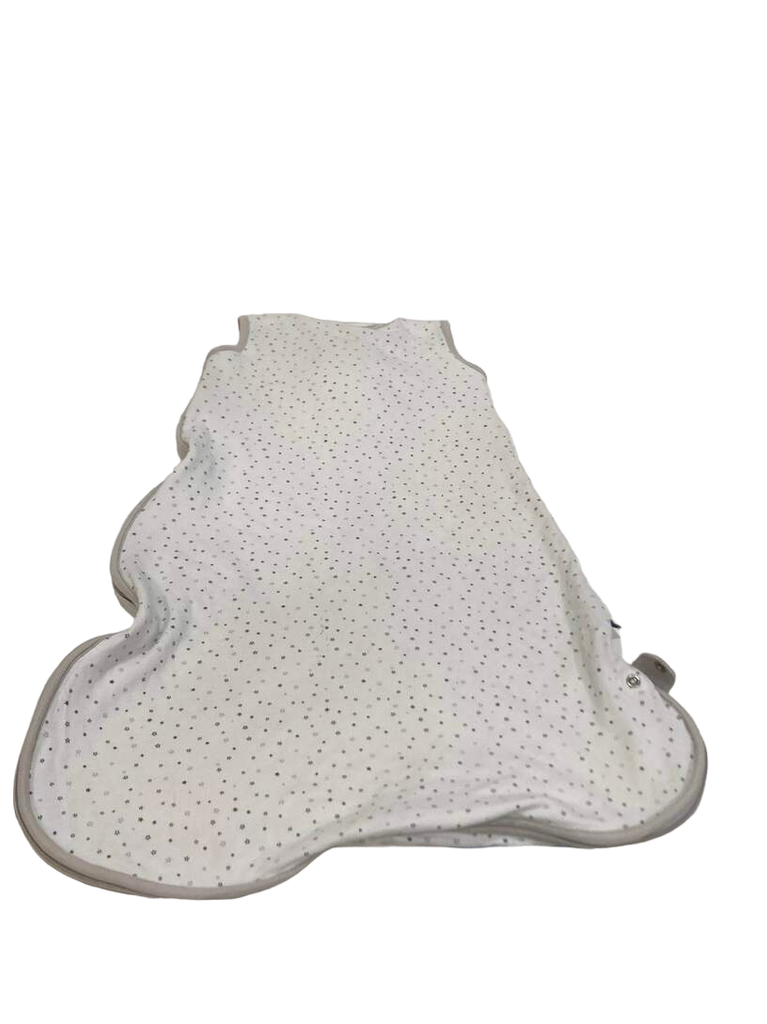 Nested Bean Zen Sack Classic, Medium (615 Months), Stardust Grey