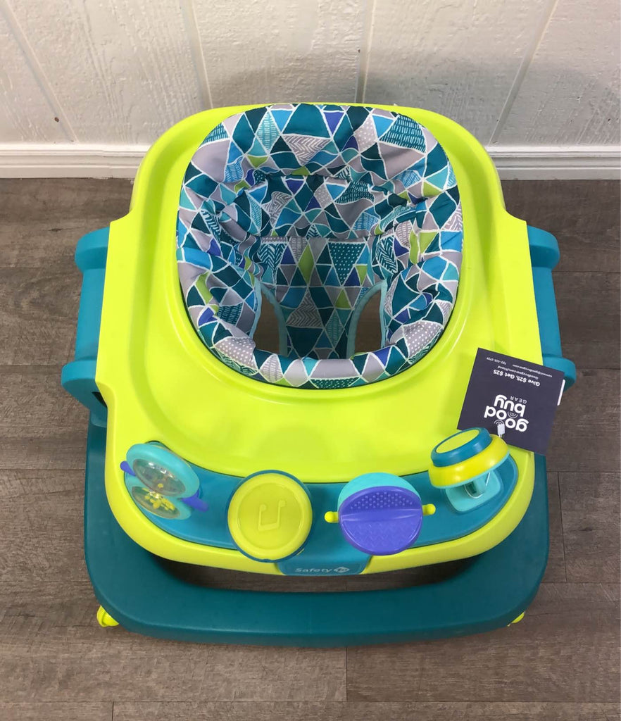 Safety 1st ReadySetWalk