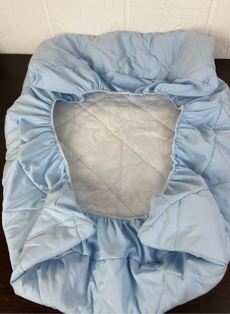 Graco Quilted Pack 'n Play Playard Sheet