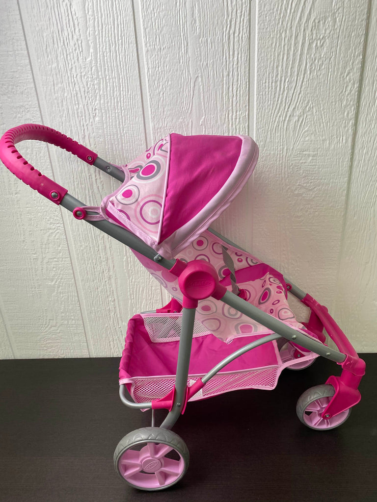 Graco Doll Stroller