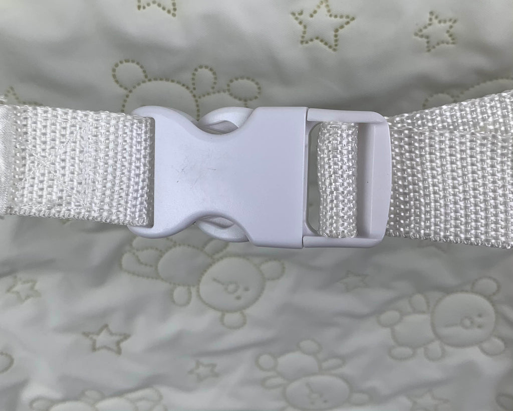 Babies R Us Contoured Changing Pad