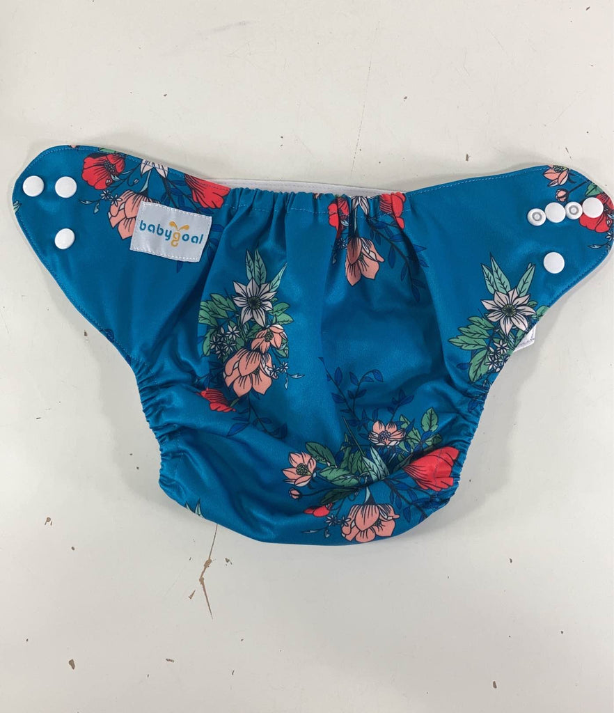 BUNDLE Babygoal Cloth Diapers