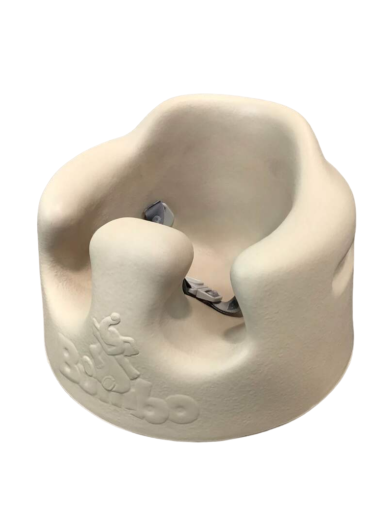 Bumbo Floor Seat, Taupe