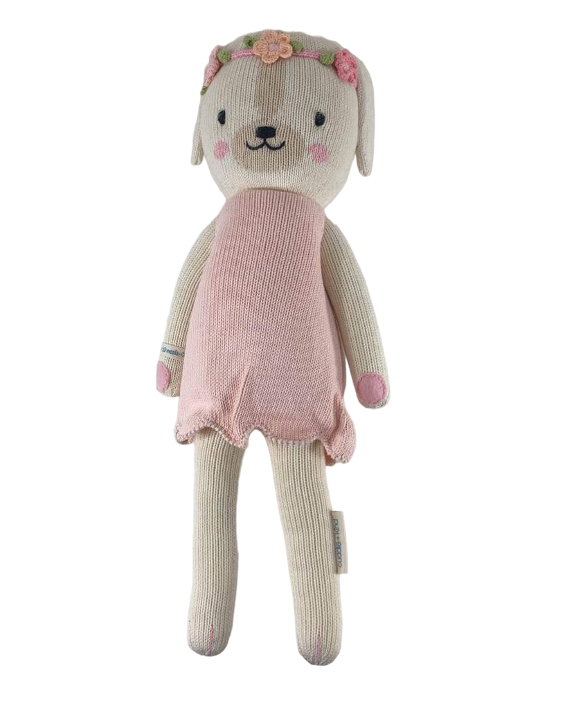 Cuddle and kind charlotte sales