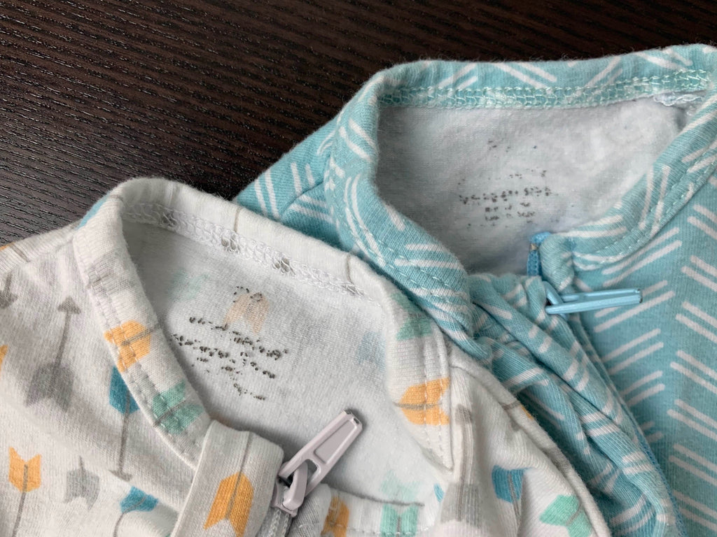SwaddleMe Pod Sleeper