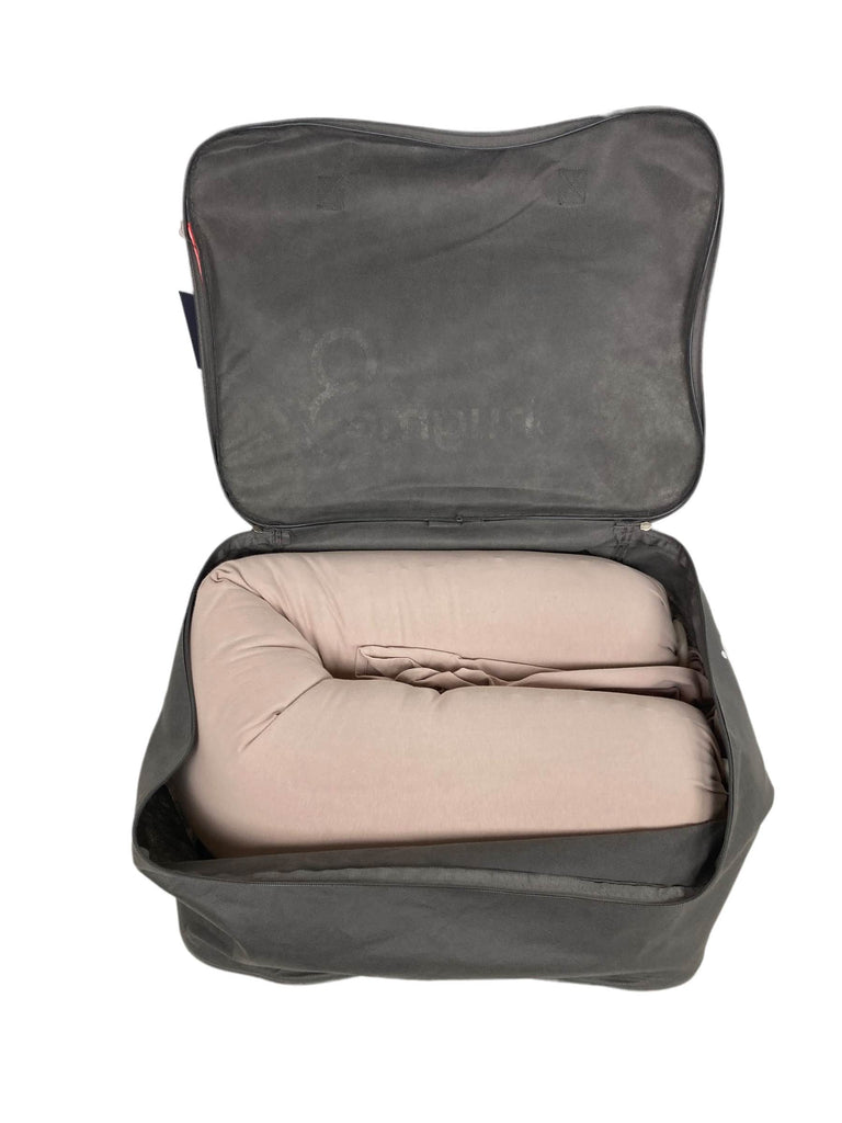 bbhugme Pregnancy Pillow