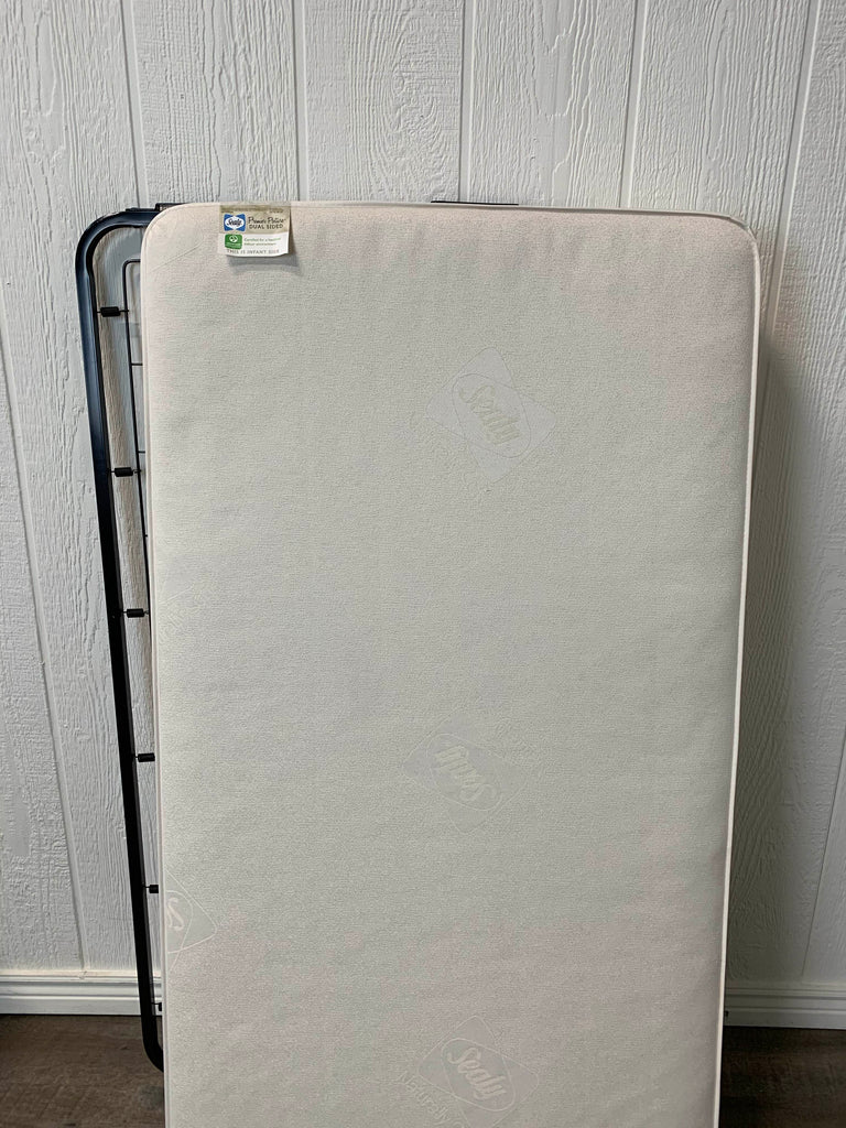 Union 3in1 Convertible Crib